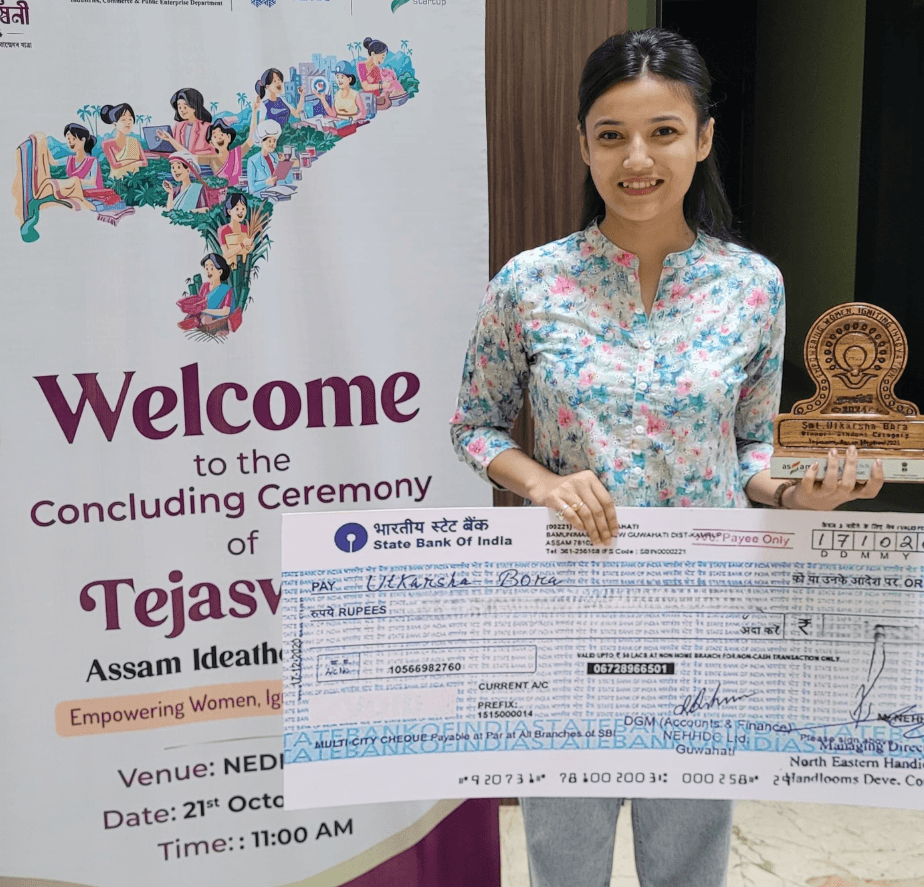 Tejaswini