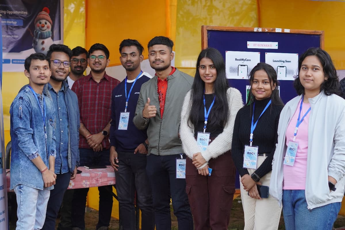 Startup Expo 2024