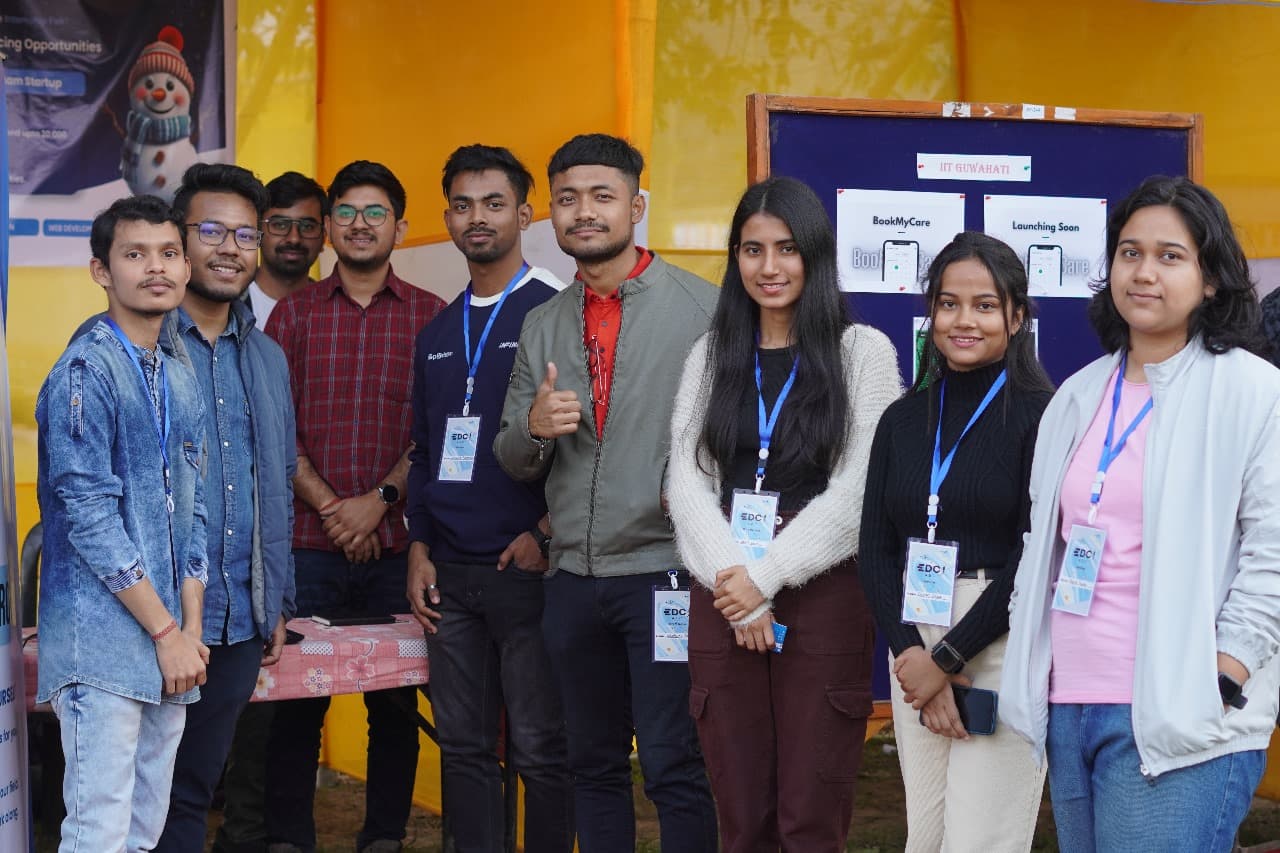 Startup Expo 2024