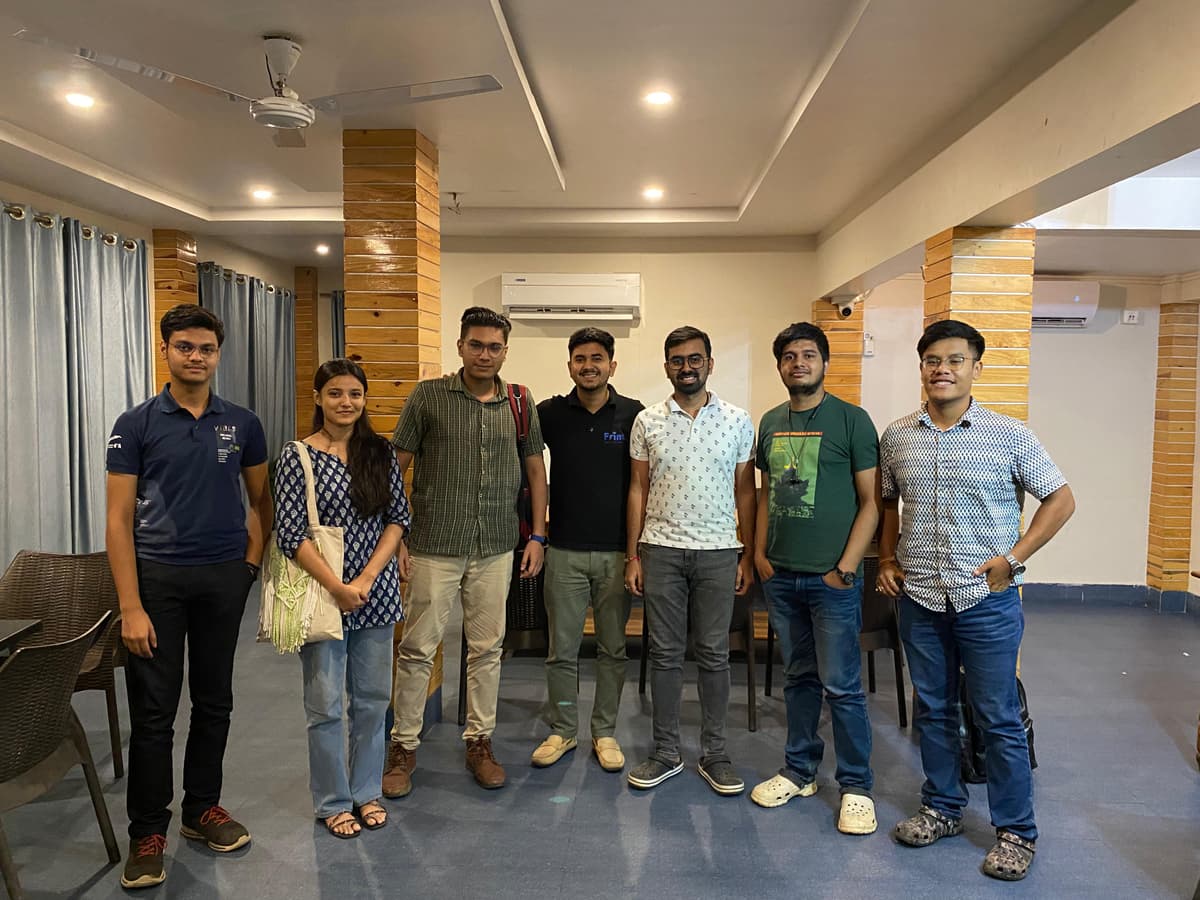 Team Meeting