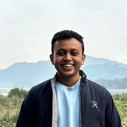 Community Member 3