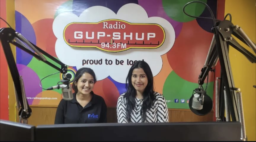Gupchup 94.3 FM